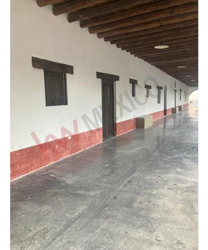 Quinta De Ensueño: Vida Céntrica En García