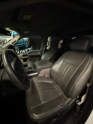 Ford F-150 3.5 Doble Cabina V6 4x4 At