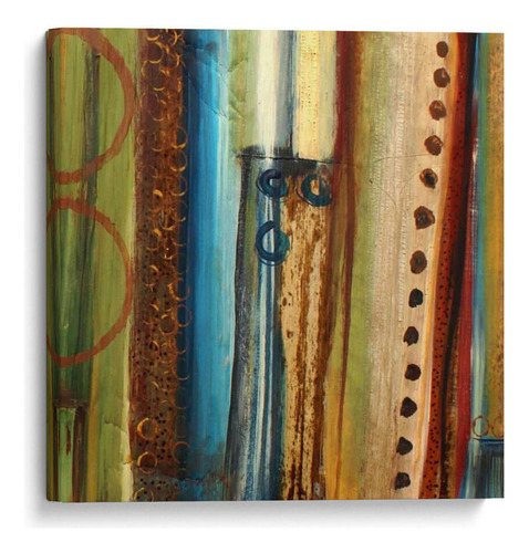 Canvas Lab Cuadro Especias Impresiones Viii 60x60