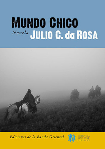 Mundo Chico - Da Rosa, Julio C.