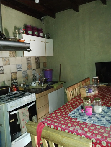 Imagen 8 de 15 de Venta Casa + Dpto A 2 Cuadras De Av. O'higgins