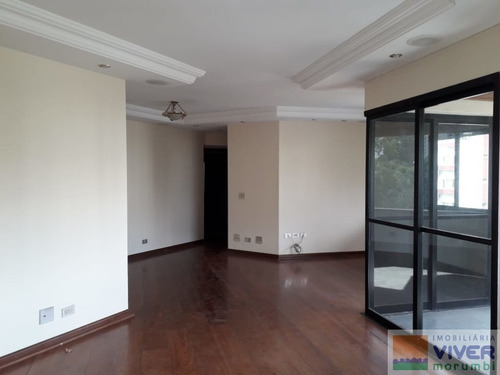 Imagem 1 de 15 de Apartamento Para Locação No Bairro Morumbi Em São Paulo ¿ Cod: Nm4961 - Nm4961