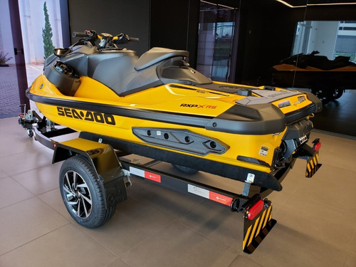 Imagem 3 de 6 de Sea-doo Rxp-x 300 2022