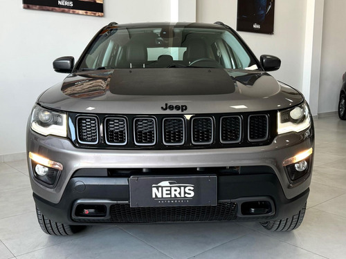 Jeep Compass Trailhawk D