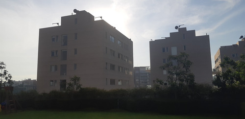 Imagen 1 de 9 de Departamento De Lujo