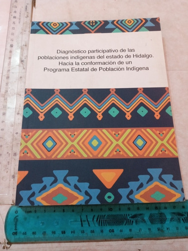 Diagnóstico Participativo De Las Poblaciones Indígenas Uaeh