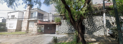 Casa En Desierto De Los Leones Avaro Obregon No Creditos Recursos Propios Sm