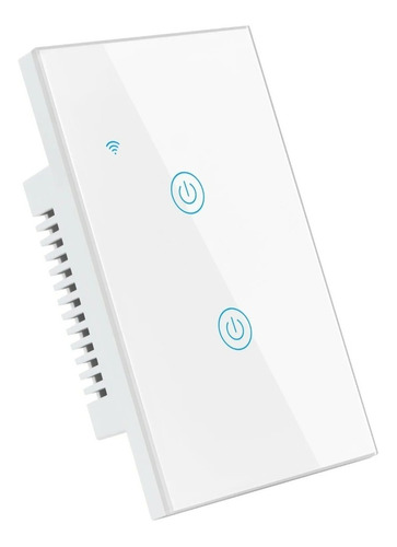 Interruptor Apagador Inteligente Swift Alexa Wifi 