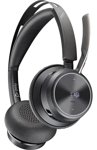 Auriculares Usb-c-c Poly Voyager Focus 2