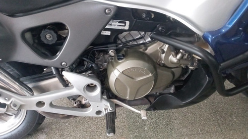 Honda Varadero Xvl 1000