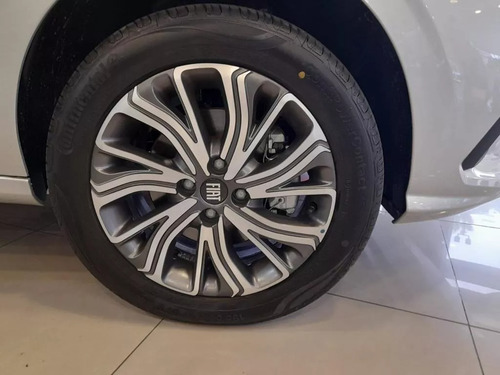 Fiat Argo 1.8 Precision