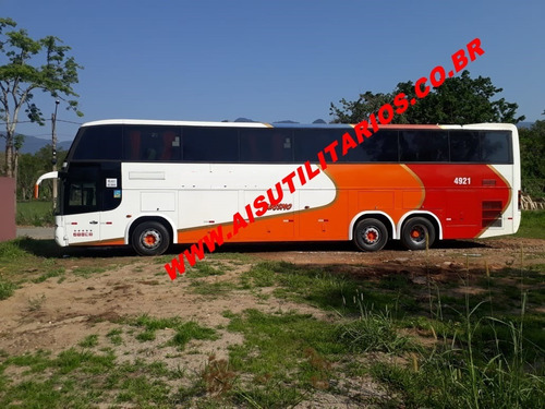 Imagem 4 de 5 de Marcopolo Ld 1450 Mb Otimo Estado Confira Oferta!! Ref.238