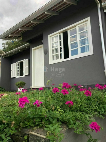Imagem 2 de 14 de Casa À Venda No Bairro Santa Rita - Brusque/sc - 1928