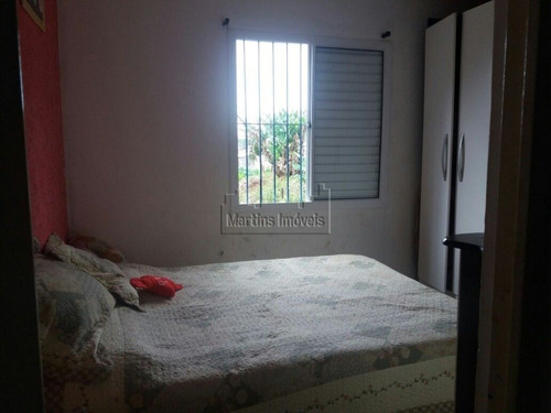 Imagem 2 de 5 de Apartamento - Itaim Paulista - Ref: 14651 - V-14651