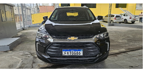 Chevrolet Tracker 1.0 TURBO FLEX AUTOMÁTICO