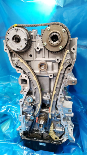 Motor Nuevo Mazda 6 2.5 Skyactive Py 14 15 16 17 18 19