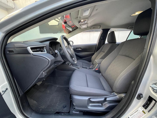 Toyota Corolla 2.0 Le Cvt