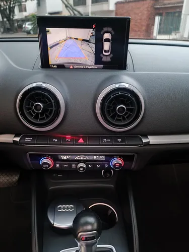 Audi A3 2.0 Progressive