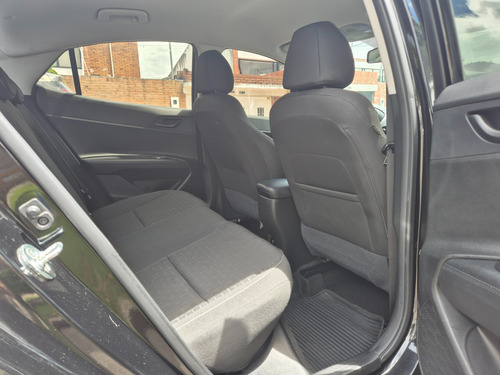 Hyundai HB20S 1.6