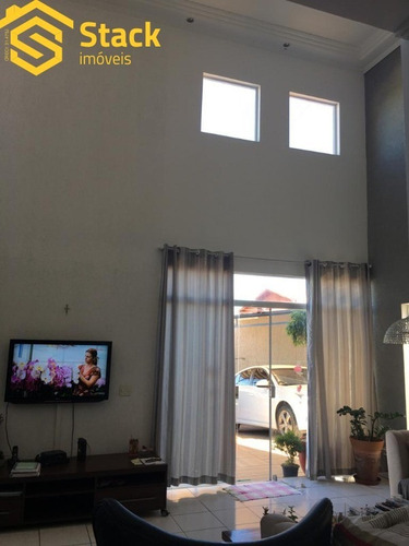 Imagem 18 de 27 de Ótima Casa No Bairro Jardim Florestal - Ca00102