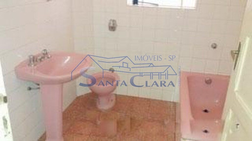 Imagem 9 de 15 de Casa Residencial À Venda, Cidade Ademar, São Paulo. - Sc7082