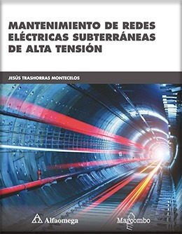 Mantenimiento De Redes Eléctricas Subterráneas