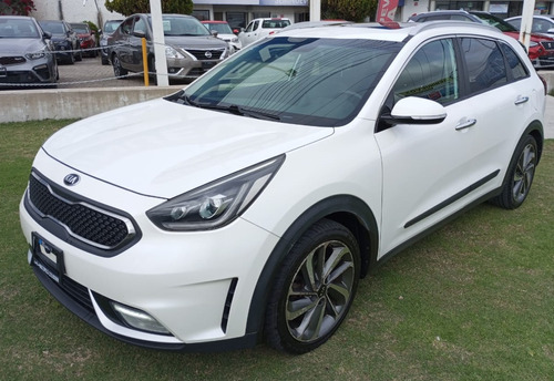 Kia Niro 1.6 Gdi Ex At