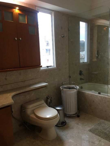 Imagen 8 de 8 de Espectacular Apartamento El Rosal Caracas