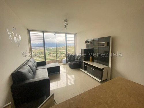 Imagen 7 de 25 de Oportunidad Alquiler! Bello Apartamento El Encantado #23-14023 Lisbet Seijas 04142490015