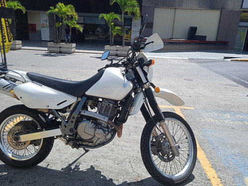 Suzuki Dr