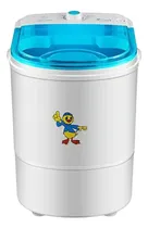 Comprar Lavadora Mini Portatil Lavado Ropa Bebe Centrífuga Plegable 