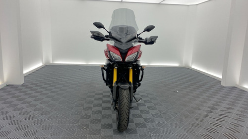 Imagen 11 de 21 de Yamaha Tracer