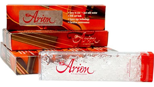 Arion In-case Humidificador