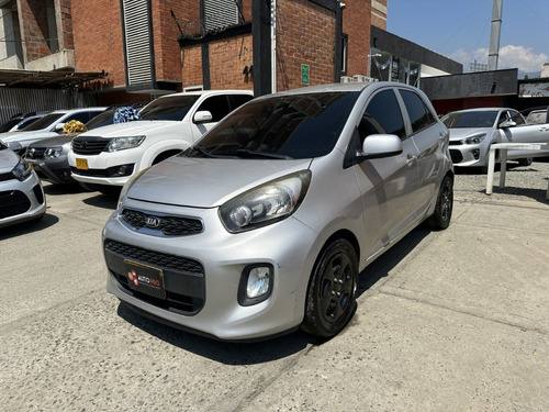 Kia Picanto 1.25 Ion R