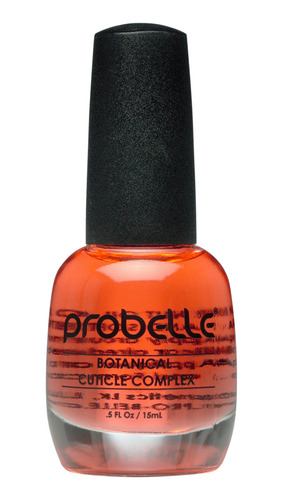 Esmalte Tratamiento Probelle Botanical Cuticle Complex X15ml