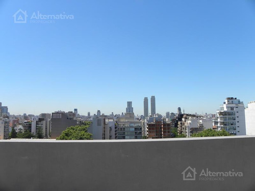Alquiler Temporario Mensual En Buenos Aires