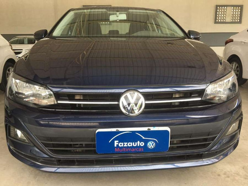 Volkswagen Virtus Comfort. 200 Tsi 1.0 Flex 12v Aut