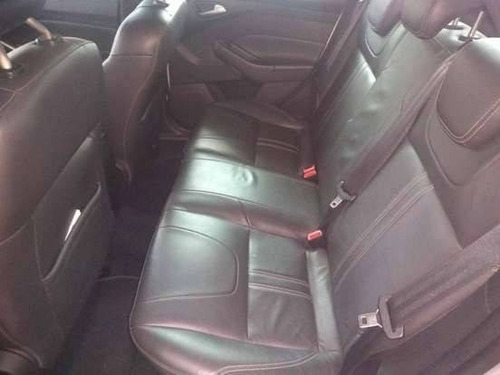 Ford Focus 2.0 Se Sedan 16v Flex 4p Powershift