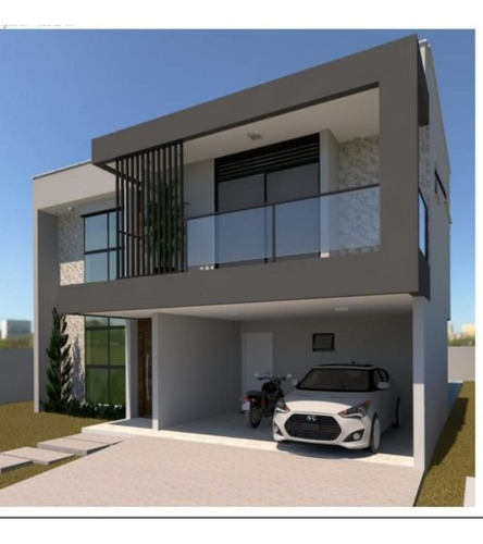 Imagem 8 de 11 de Casa À Venda, 224 M² Por R$ 850.000,00 - São João Do Rio Vermelho - Florianópolis/sc - Ca0898