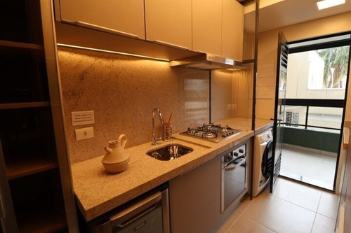 Imagem 14 de 27 de Apartamento - Ap01575 - 69512993