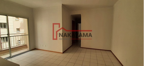 Imagem 1 de 15 de Apartamento Com 3 Dorms Sendo 1 Suíte Em Terra Bonita  -  Londrina - 14069