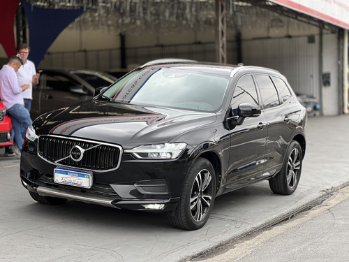 Volvo XC60 XC60 2.0 T5 Momentum AWD