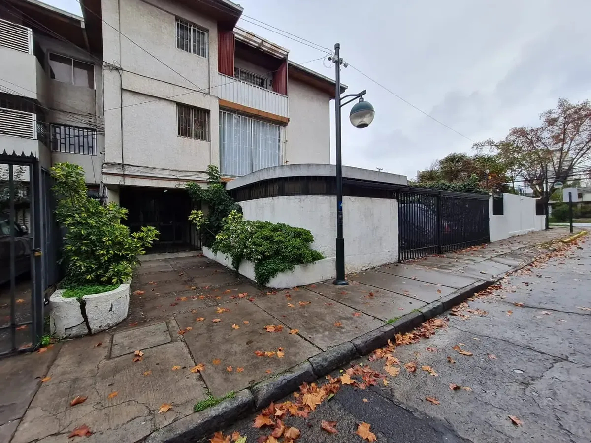 Imagen 2 de 19 de Departamento En Venta En Metro Irarrázaval, Ñuñoa