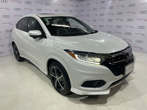 Honda HR-V 1.8 Touring Cvt