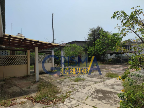 Casa En Venta Muy Cerca De La Playa