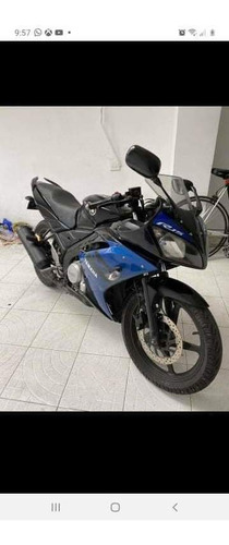 Yamaha 2010