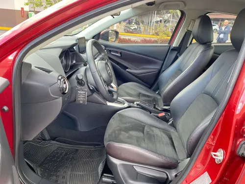 Mazda 2 1.5 Grand Touring Lx