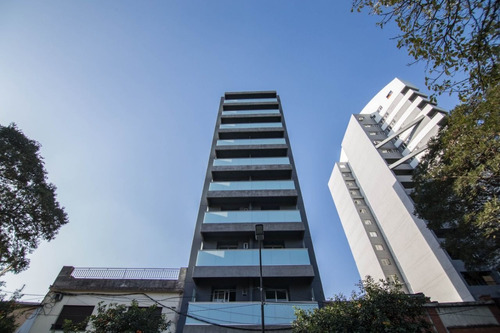Imagen 2 de 19 de Venta De Monoambiente A Estrenar Barrio Sur, Sm De Tucumán.