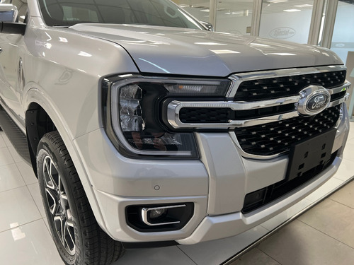 Ford Ranger Limited Plus + 3.0 V6 250cv 4x4 AT