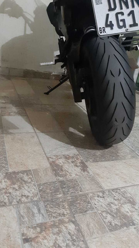 Buell Ulysses Xbx